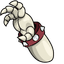 Mario Windows Fun default cursor