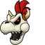 Mario Windows Fun pointer cursor