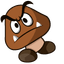 Mario Color Splash default cursor