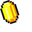 Mario and Coin default cursor