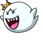 Mario Hero Classic default cursor