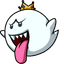 Mario Hero Classic pointer cursor