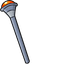 Larry Koopa default cursor