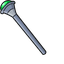 Lemmy Koopa default cursor