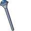 Mario Icon World default cursor