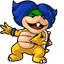 Mario Icon World pointer cursor