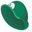 Mario Character Mix default cursor