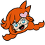 Penny Crygor pointer cursor