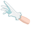 Mario Character Pop default cursor
