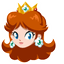 Mario Character Pop pointer cursor