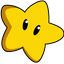 Cute Super Mario Mouse default cursor