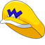 Mario Collection Mix default cursor