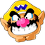 Mario Collection Mix pointer cursor