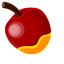 Mario Icon Characters default cursor
