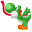 Mario Icon Characters pointer cursor
