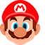 Mario Classic pointer cursor