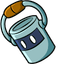 Huey Paint Can default cursor