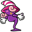 Vivian default cursor