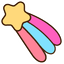 Pusheenicorn Mouse default cursor