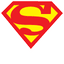Superman pointer cursor