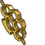 Supernatural default cursor