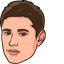 Supernatural pointer cursor