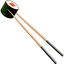 Sushi Roll default cursor