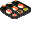 Sushi Roll pointer cursor