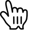 Windows Prank Pack default cursor