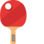 Table Tennis pointer cursor