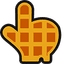 Internet Meme Collage pointer cursor