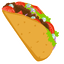 Taco default cursor