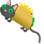 Tacocat default cursor