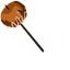 Cute Cursor Pack - Tasty Takoyaki default cursor