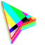 ReactionTime default cursor