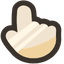 Conquest pointer cursor