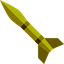 Tank Operator default cursor