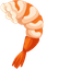 Sea Delights pointer cursor