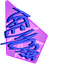 Tate McRae default cursor