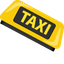 Taxi Driver pointer cursor