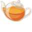 Tea & Teapot default cursor