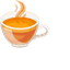 Tea & Teapot pointer cursor