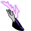 Jinx default cursor