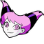 Jinx pointer cursor