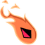 Raven default cursor