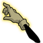 Terra default cursor
