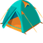 Camping Outdoors pointer cursor