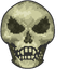 Skeletron Skull pointer cursor