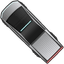 Tesla Cybertruck default cursor