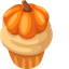 Cute Turkey pointer cursor